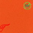oranje recyclebaar f eco