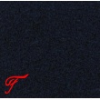 staal feestloper donderblauw