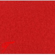 staal feestloper rood 21810