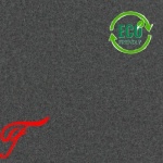 donkergrijs recyclebaar f eco