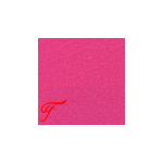feestloper loper fuchsia sample