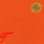 oranje recyclebaar f eco