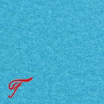 staal feestloper turquoise