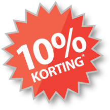 Discount 10%