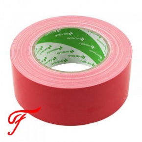 feestloper nichiban duct tape rood