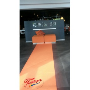 feestloper oranje loper postillion hotel 3652