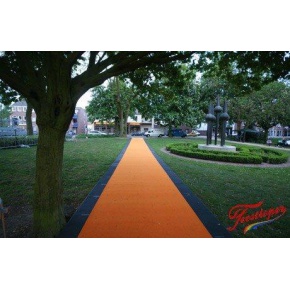 feestloper oranjeloper park